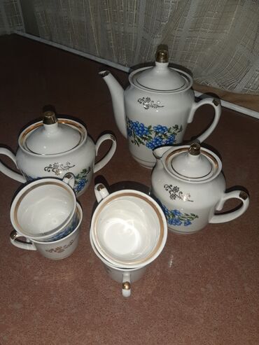 Посуда: Посуда — 13