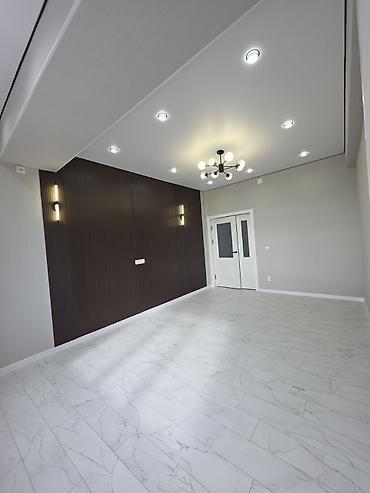 ts group: 1 комната, 42 м², Кок-Жар ж/м Элитка, 9 этаж, Свежий ремонт — 3