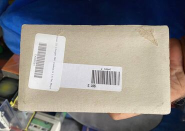 Avtomobil modelləri: Ferrari, 1947 il, 1:43, Dəmir, Ödənişli çatdırılma — 15