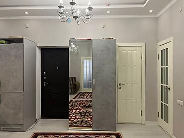 снять квартиру 7 мкр: 2 комнаты, 70 м², 7 мкр Элитка, 2 этаж, Евроремонт — 2