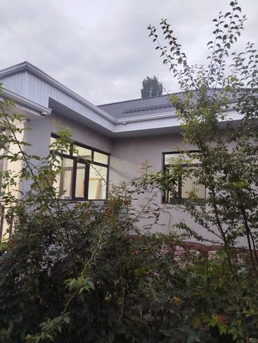 продажа дом ивановка: Үй, 150 кв. м, 5 бөлмө, Риелтор, Косметикалык оңдоо