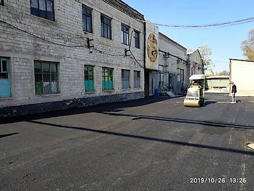 Кладка: Укладка асфальта Монтаж, Гарантия, Бесплатная консультация Больше 6 лет опыта — 15