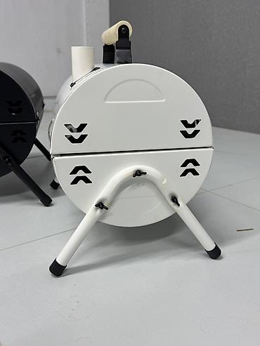 Гриль: Гриль Угольный, Самовывоз, Платная доставка — 5