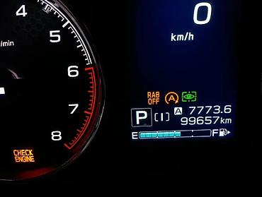 Subaru: Subaru Forester: 2020 г., 2.5 л, Вариатор, Бензин, Кроссовер — 13