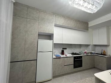 квартира аренда долгосрочная: 2 комнаты, Агентство недвижимости, Без подселения