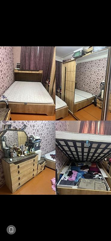 divan modelleri ve qiymetleri: Endirim olundu 550 azn.Yataq mebeli ela veziyyetde taxt bazalı satılır — 1