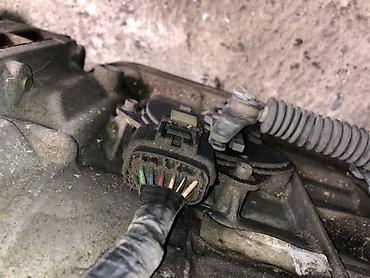 субару акпп: Коробка передач Автомат Subaru 1998 г., Б/у, Оригинал, Япония — 3