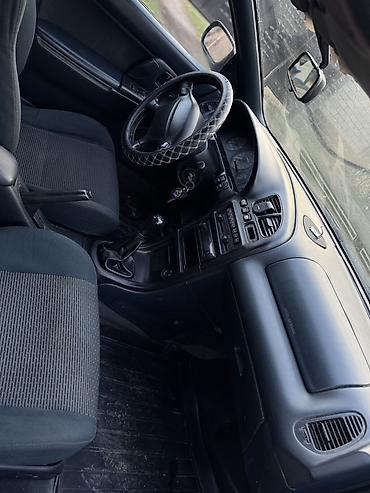 Mazda: Mazda Lantis: 1995 г., 1.5 л, Ручные, Бензин, Хэтчбэк — 6