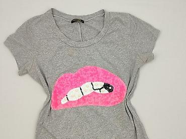 dolce gabana: T-shirt damski, rozmiar S — 1