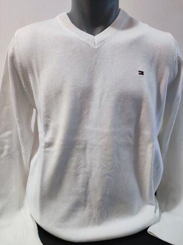 Džemperi: Džemper, XL, Ralph Lauren, bоја - Crna, Pamuk — 10