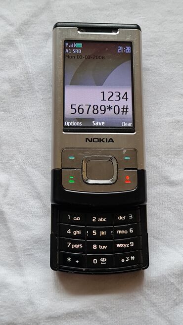 Ostali mobilni telefoni: Kolekcija starih mobilnih telefona – razni brendovi i modeli - — 28