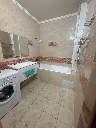 аренда восток 5: 2 комнаты, 76 м², Восток-5 мкр 2 этаж — 5