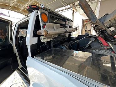 Эвакуаторы: Эвакуатор, 2016 г., Сдвижная — 13