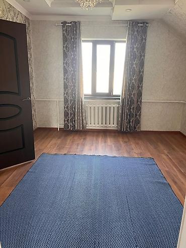 Продажа домов: 6 комнат, 180 м², 4200 соток, Бишкек, Собственник — 8