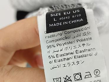 swers shoes: Shein, Kardigan damski, rozmiar L — 5