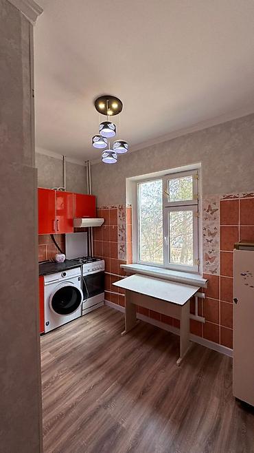 Продажа квартир: 1 комната, 35 м², 105 серия, 2 этаж, Евроремонт — 6