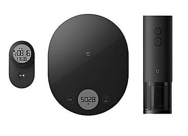 bambu lab a1: Набор кухонных инструментов Xiaomi "Mijia", штопор, весы, таймер — 3