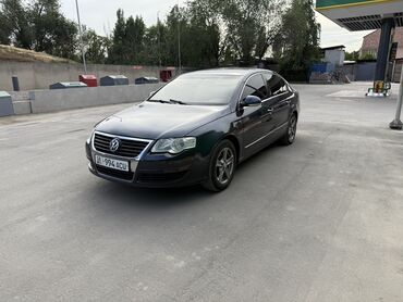 зарядное устройство для электромобиля: Volkswagen Passat: 2007 г., 2 л, Автоматические, Бензин, Седан