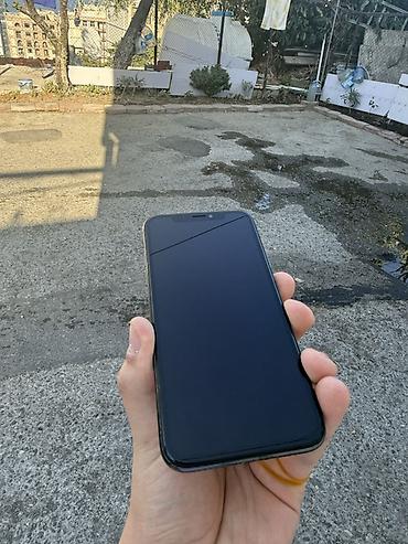 ayfon 7 s: IPhone X, Space Gray — 2