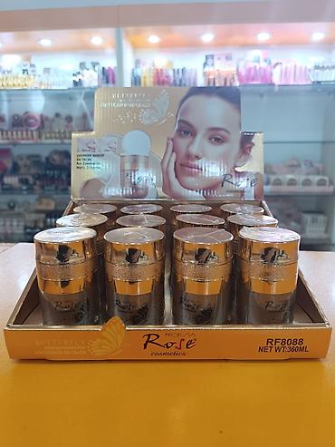 Kosmetika dəstləri: Kosmetik dəst, 4 məhsul, Yeni — 13