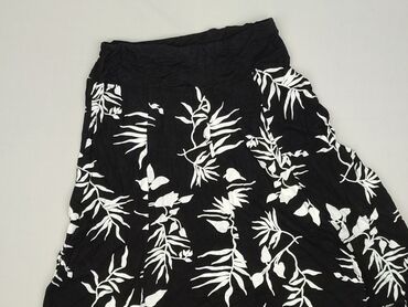 spódnice hawajska allegro: Women`s skirt, size XL (EU 42)