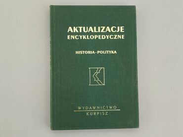 Książki: Książka, gatunek - Literatura faktu, stan - Bardzo dobry