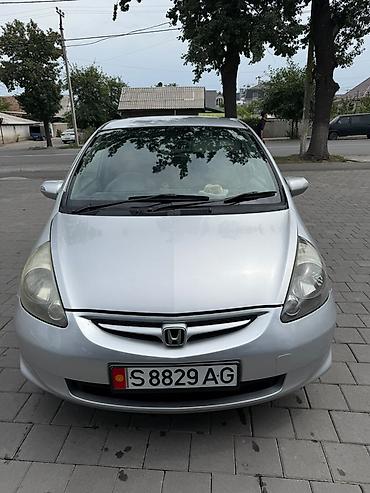 коробка вариатор фит: Honda Fit: 2006 г., 1.3 л, Вариатор, Бензин, Хэтчбэк — 2