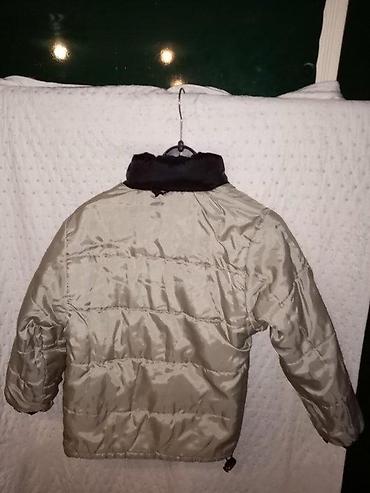Prošivene jakne: HELLY HANSEN ORIGINAL JAKNA SA 2 LICA TOP STANJE AKCIJA | Cene nisu — 5