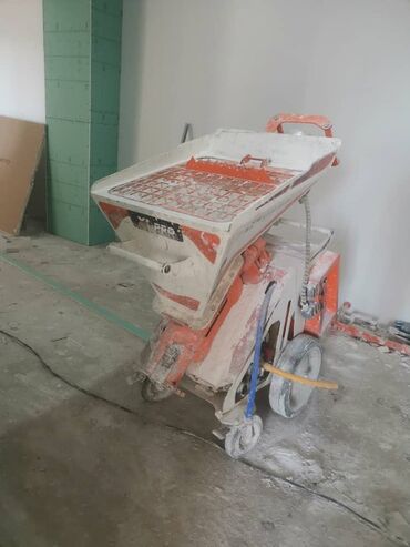 выдвижной ящик: Штукатурная станция at lalafo.kg выдвижной ящик: Штукатурная станция