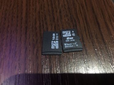карты памяти smare для видеокамеры: Продаю микро флешку 8 и 16 гигабайт оба в хорошем состоянии рабочие