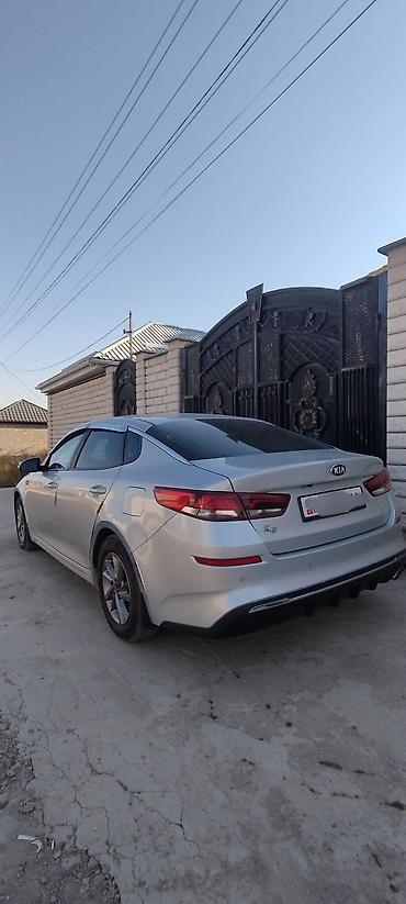 ка 5 2019: Kia K5: 2019 г., 2 л, Автомат, Газ, Седан — 2