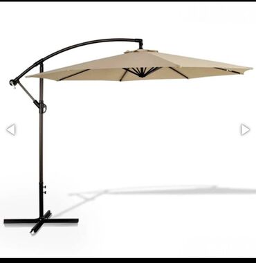 Садовые зонты: Зонты для сада, дома, кафе, ресторана. Зонт для летника. 7900 с