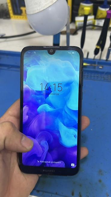 honor 9 d: Huawei Y5, 32 GB, rəng - Qara, İki sim kartlı — 5