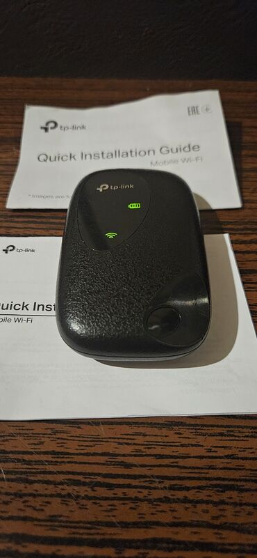 tp link elaqe: Tp link mifi. Cib modemi. Qeydiyyat olunub. Bütün operatorları