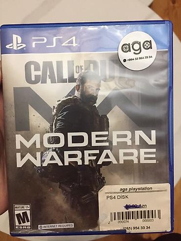 Видеоигры и приставки: FC 25- 70m Cod: Modern Warfare-35 Gta V- 35m Horizon zero down-25m — 4