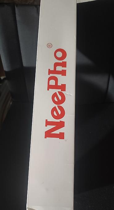 ps3 pultları: Nee Pho 8830 tripod 50 azn,yenidir,heç istifadə olunmayıb,problemi — 2