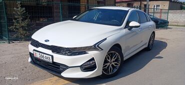 блок на матиз: Kia K5: 2021 г., 2 л, Автомат, Бензин, Седан
