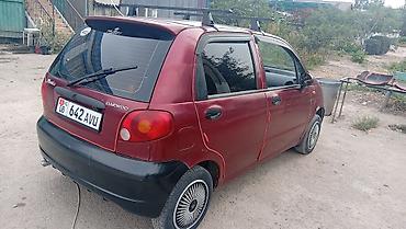 машина для парка: Microcar : 2010 г., 0.8 л, Механика, Бензин, Хэтчбэк — 3