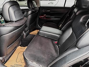 Lexus: Lexus GS: 2006 г., 3 л, Автомат, Бензин, Седан — 10
