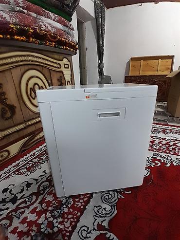 Кислородные концентраторы: Кислородный концентратор SZ-6AW - Производительный — 4