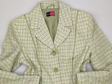 what is this colour: Marynarka damska, rozmiar XL — 1