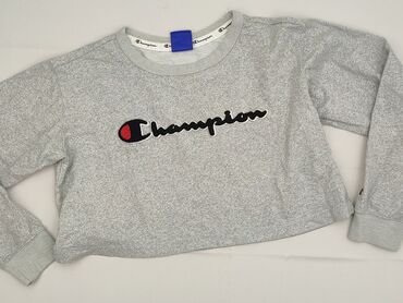 muuv spodnie dresowe: Champion, Women`s sweatshirt, S (EU 36)
