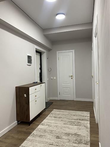 artwin: 2 комнаты, 58 м², Тунгуч мкр Элитка, 8 этаж — 2
