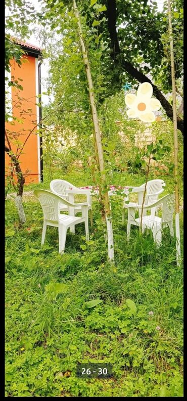 Günlük kirayə evlər: 100 kv. m, 3 otaqlı, İnternet, Telefon, Qaz — 6