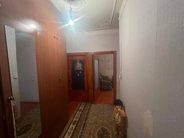 Köhnə tikili: Bakı, 3 otaqlı, Köhnə tikili, m. Elmlər Akademiyası, 85 kv. m — 10