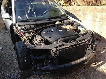 Cars for Parts: VOLKSWAGEN PASSAT B5 | Zvati od 8-22h i nedeljom. DELOVI — 2