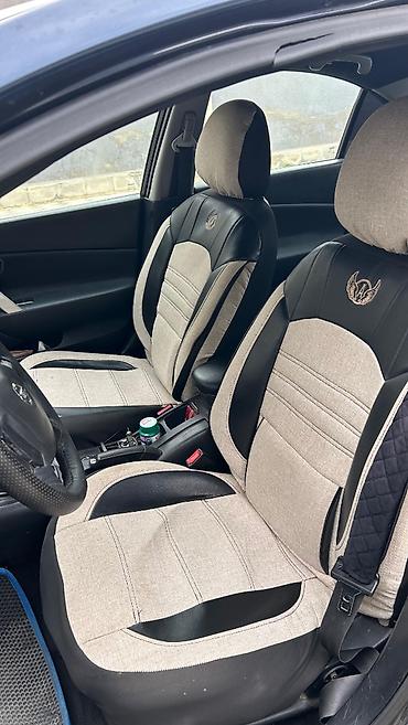 magar satisi: Nissan Primera: 1.8 l | 2004 il Sedan — 8