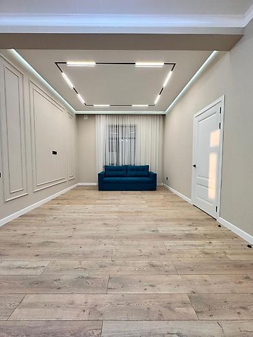 Продажа коттеджей и домов: 🔥 Продаётся дом с готовым ремонтом 📍 Локация: с. Орто-Сай, выше по — 8