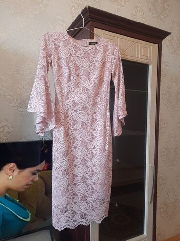 lady sharm magazasi instagram: Вечернее платье, Макси, S (EU 36)