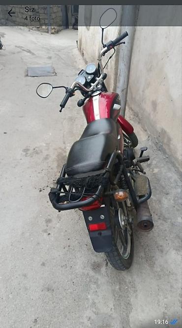 yamaha 550: Salam təcili satılır real marağlanmağ isdiyən wp yazsın qiymət 650 — 4